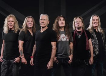 iron-maiden