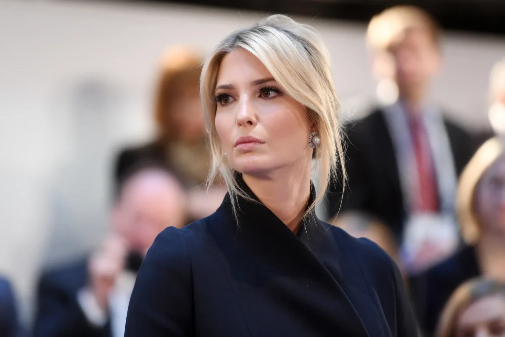 ivanka trump