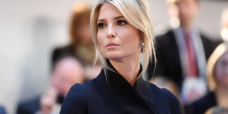 ivanka trump