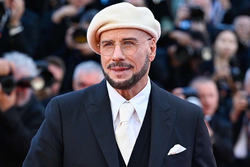 john-travolta