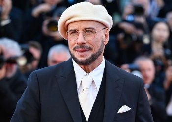 john-travolta