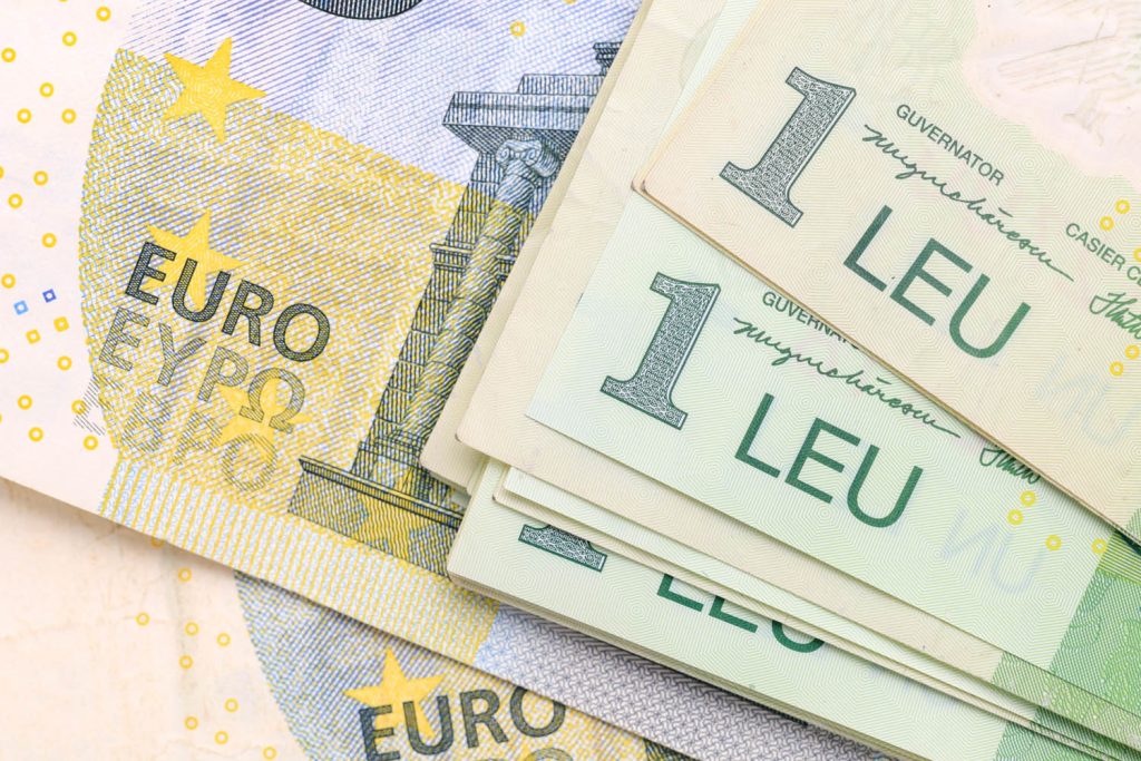 leu-euro