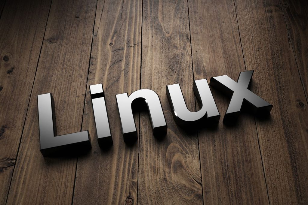 linux