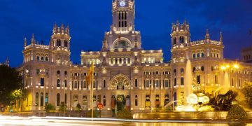 madrid