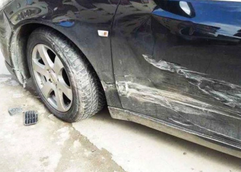 masina-avariata