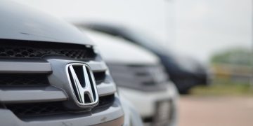 masina-honda