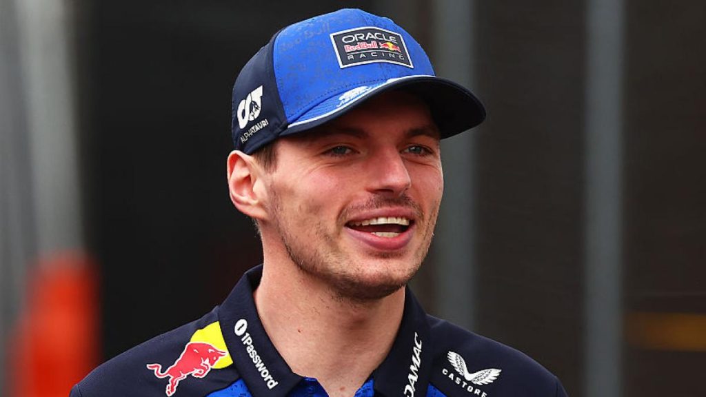 max-verstappen