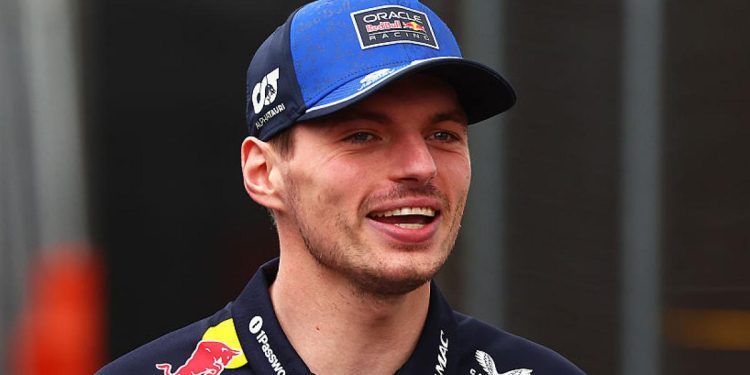 max-verstappen