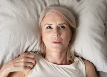 menopauza