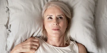 menopauza