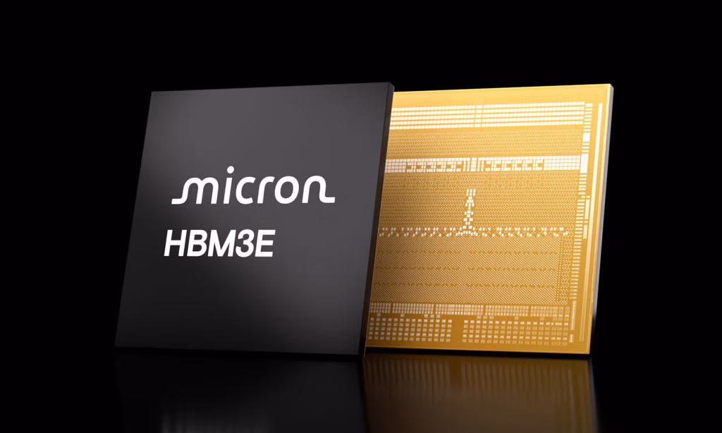 micron-AMD