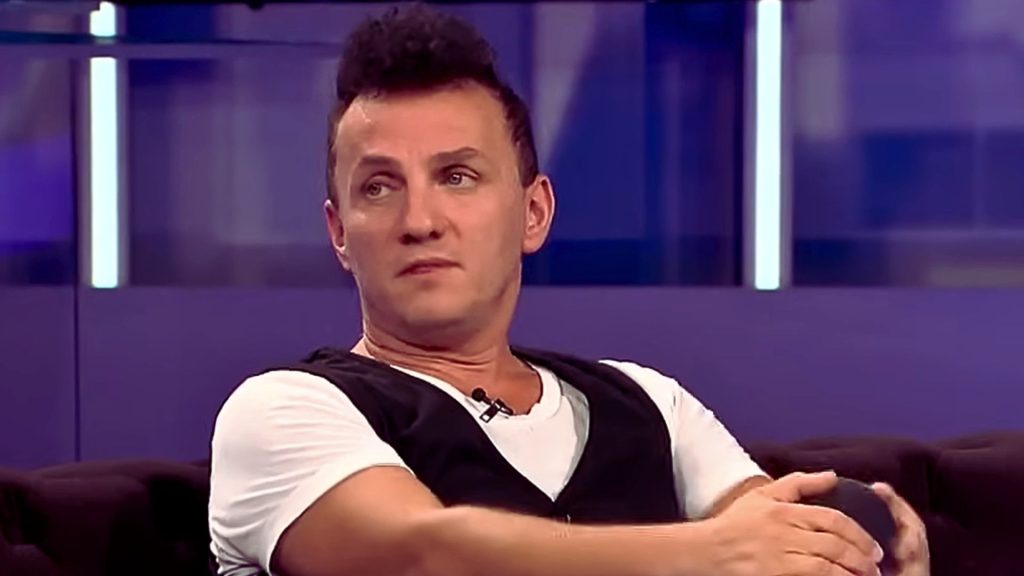 Mihai Traistariu