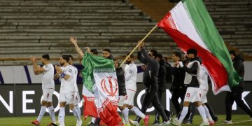 nationala-Iran