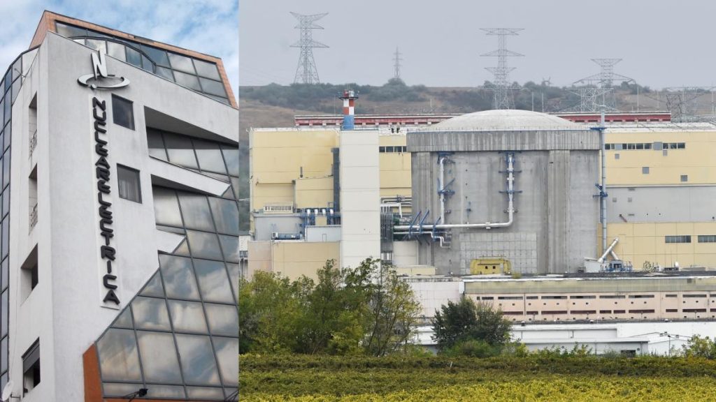 nuclearelectrica