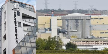 nuclearelectrica