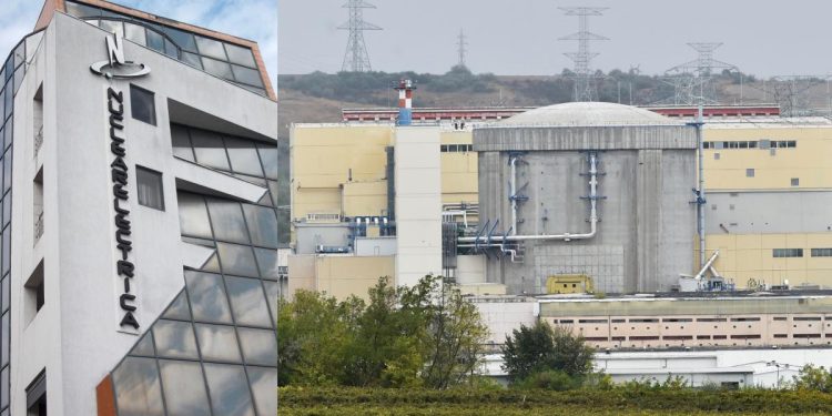 nuclearelectrica