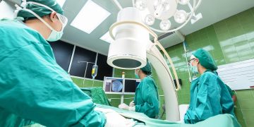 operatie-Spital