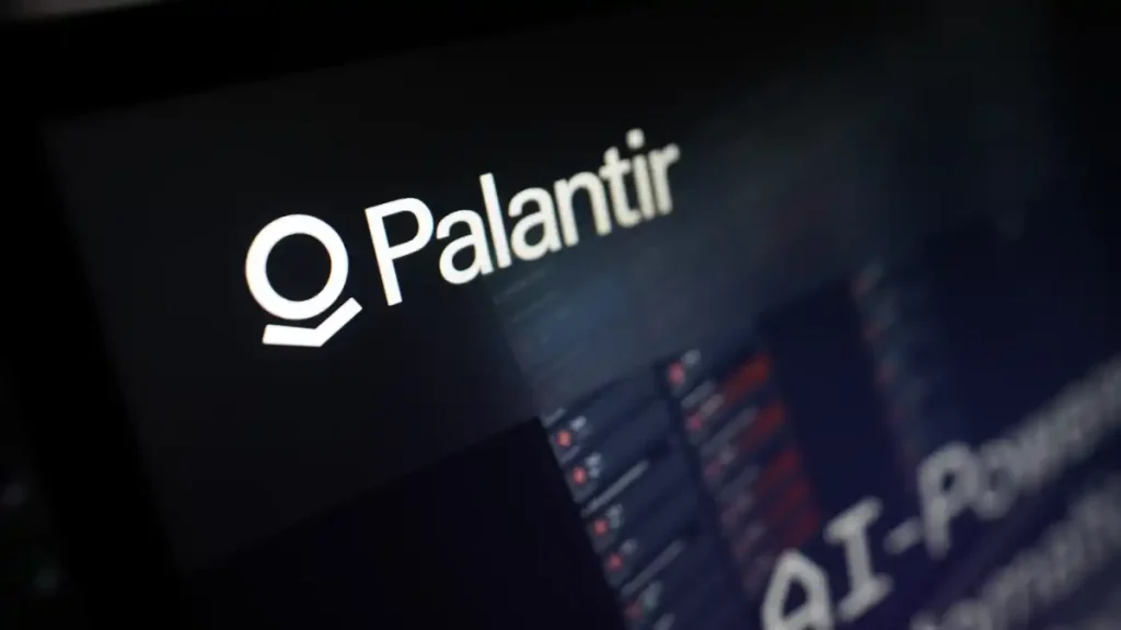 palantir