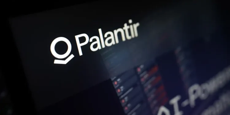 palantir