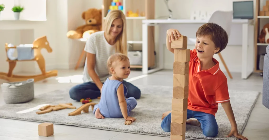 parenting