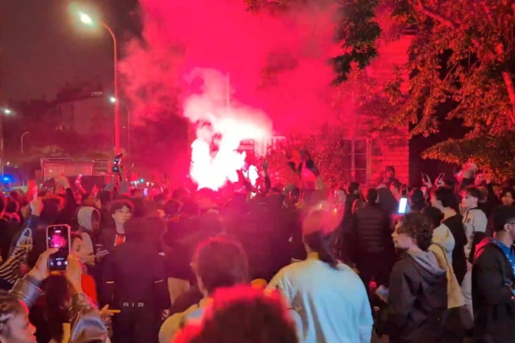 paris-PSG