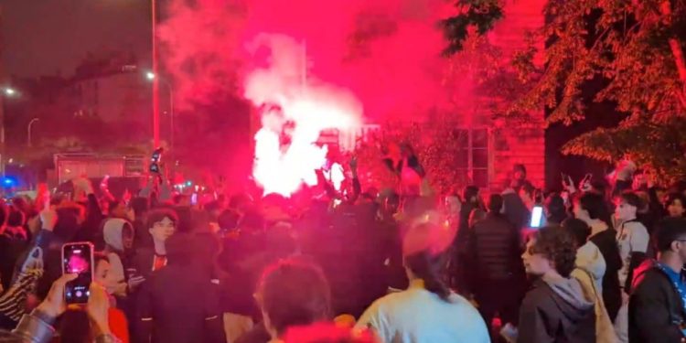 paris-PSG