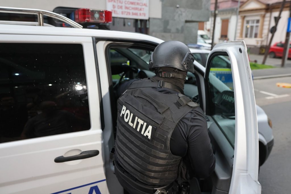 perchezitii-Galati