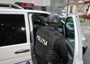 perchezitii-Galati