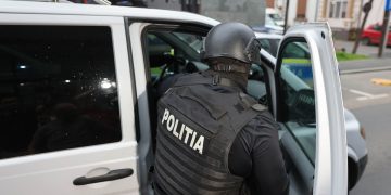 perchezitii-Galati