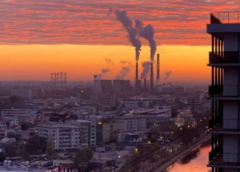 poluare-bucuresti