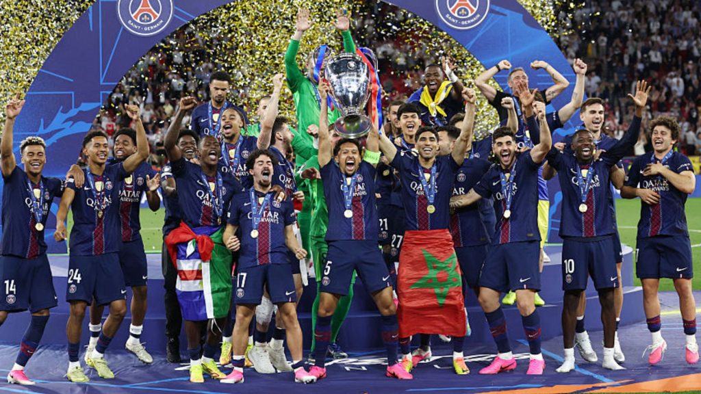 psg