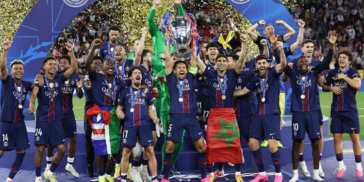psg