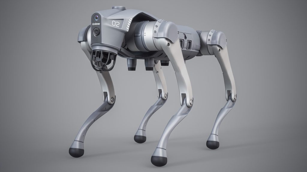 robotcaine