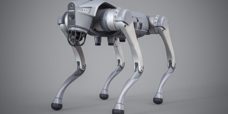 robotcaine