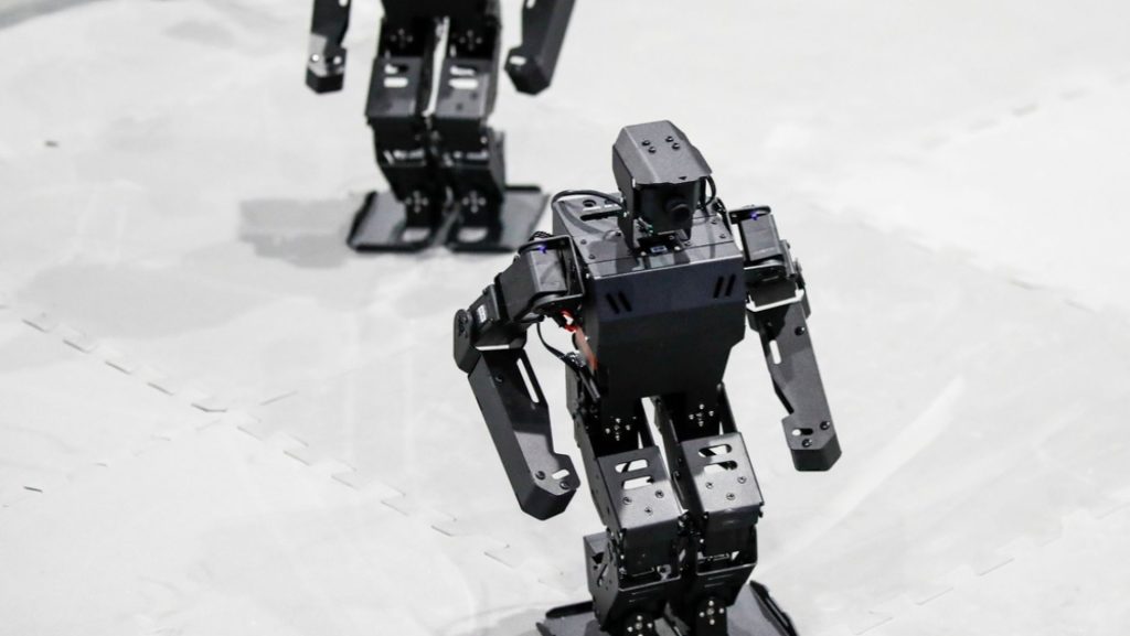 roboti