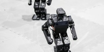 roboti