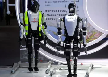 roboti-umanoizi