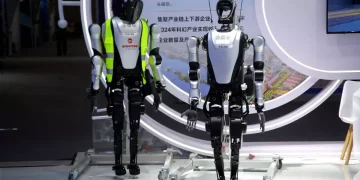 roboti-umanoizi