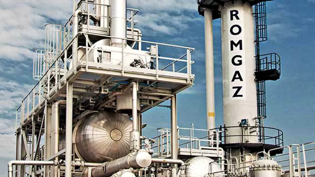 romgaz