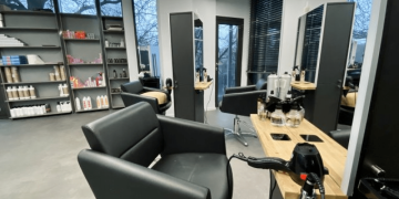 salon