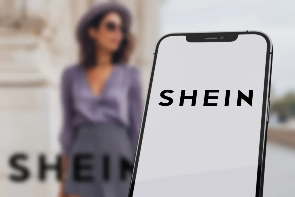 shein