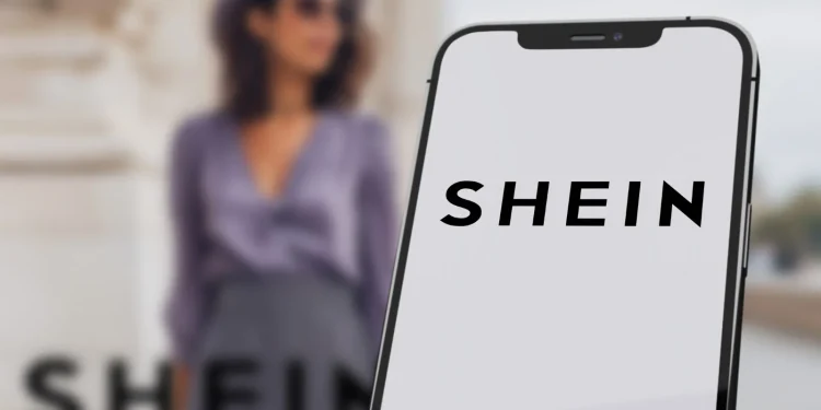 shein