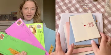 snail-mail