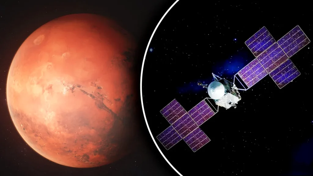 sonda-Nasa