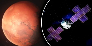 sonda-Nasa