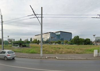 spatii-verzi-academia-militara-proiect