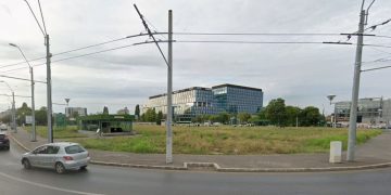 spatii-verzi-academia-militara-proiect