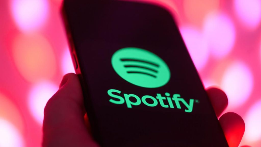 spotify