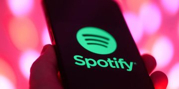 spotify