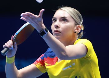 tenis-Romania